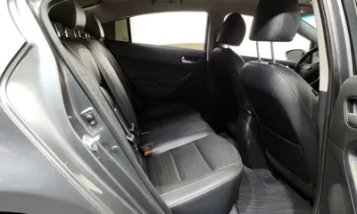 Kia K3 2017, 59183 км, за 7800000 KRW - фото 12