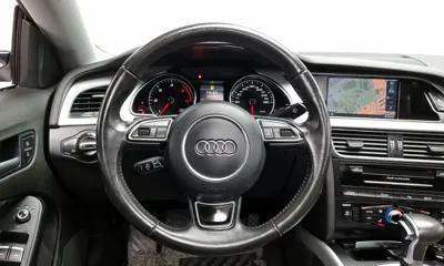 Audi A5 2015, 59177 км, за 11700000 KRW - фото 13