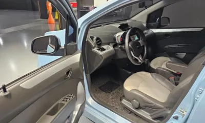 ChevroletGMDaewoo Spark 2014, 152816 км, за 2800000 KRW - фото 10