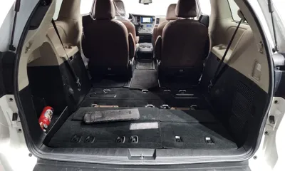Toyota Sienna 2017, 114729 км, за 15890000 KRW - фото 19
