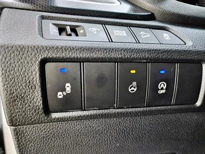 Hyundai Santafe 2018, 153598 км, за 10800000 KRW - фото 16