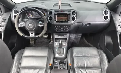 Volkswagen Tiguan 2016, 80498 км, за 14000000 KRW - фото 7