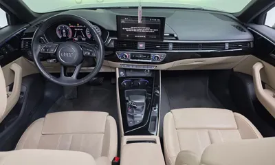 Audi A4 2020, 72286 км, за 23990000 KRW - фото 7