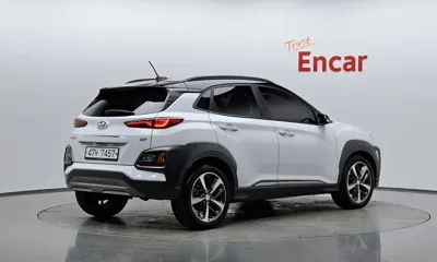 Hyundai Kona 2018, 93285 км, за 15200000 KRW