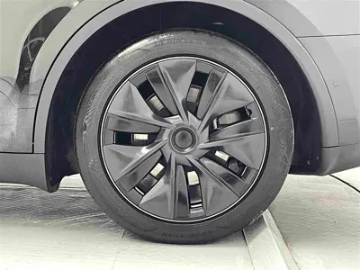 Tesla Model Y 2024, 49000 км, за 178800 CNY - фото 14
