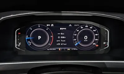 Volkswagen Tiguan 2020, 67789 км, за 27000000 KRW - фото 8