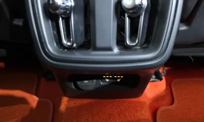 Volvo XC40 2019, 141119 км, за 16800000 KRW - фото 18