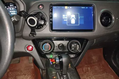 Honda XR-V 2017, 54600 км, за 69088.25 CNY - фото 10
