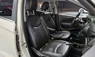 ChevroletGMDaewoo Spark 2016, 56301 км, за 5900000 KRW - фото 11