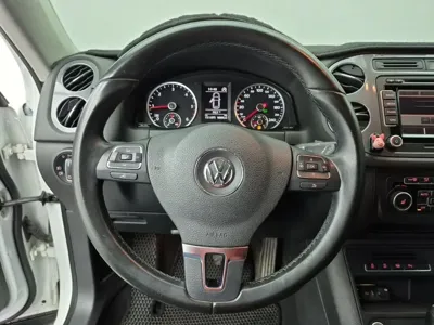 Volkswagen Tiguan 2014, 151468 км, за 7000000 KRW - фото 12