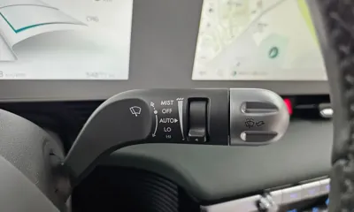Hyundai Ioniq5 2022, 54871 км, за 31900000 KRW - фото 28