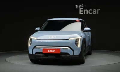 Kia EV3 2026, 14569 км, за 34900000 KRW - фото 3