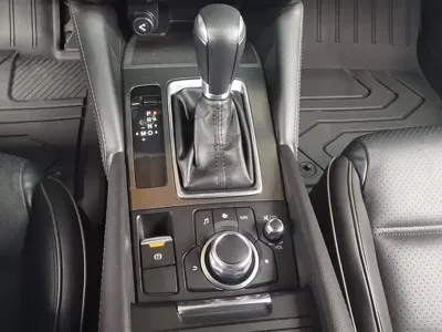 Mazda Atenza 2019, 108699 км, за 79800 CNY - фото 16