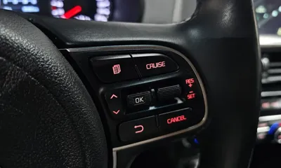 Kia K5 2016, 85865 км, за 9900000 KRW - фото 18