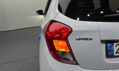 ChevroletGMDaewoo Spark 2022, 38009 км, за 10900000 KRW - фото 23