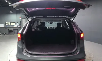 Hyundai Santafe 2015, 224084 км, за 6900000 KRW - фото 20