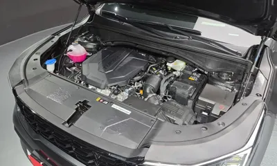 Kia Sorento 2026, 2932 км, за 36800000 KRW - фото 6