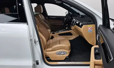 Porsche Macan 2017, 77920 км, за 39990000 KRW - фото 26