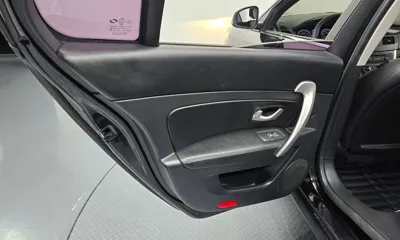 Renault-KoreaSamsung SM5 2018, 79894 км, за 5000000 KRW - фото 25