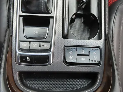 Hyundai Aslan 2015, 192431 км, за 5300000 KRW - фото 15