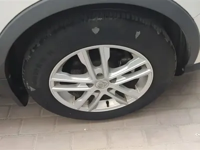 Baojun 560 2016, 41800 км, за 17300 CNY - фото 6