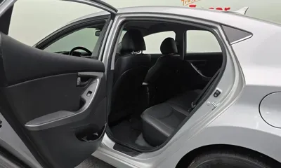 Hyundai Avante 2014, 50922 км, за 7700000 KRW - фото 17