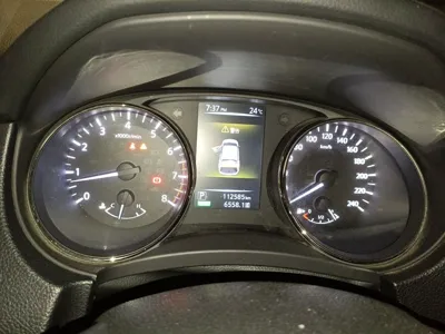 Nissan Qashqai 2016, 112500 км, за 46934.26 CNY - фото 13