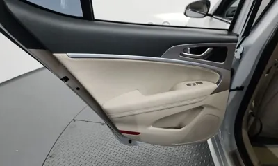 Genesis G70 2021, 60169 км, за 30500000 KRW - фото 25