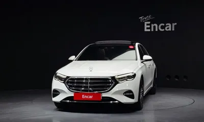 Mercedes-Benz E-Class 2024, 16194 км, за 79900000 KRW