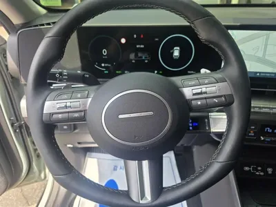 Hyundai Kona 2025, 995 км, за 33200000 KRW - фото 5