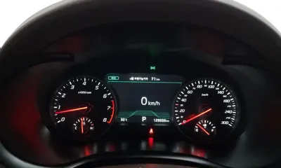 Kia Stinger 2018, 129333 км, за 16500000 KRW - фото 8