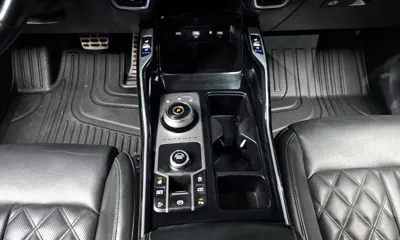 Kia Sorento 2021, 184306 км, за 21500000 KRW - фото 9