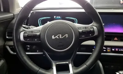 Kia Sportage 2023, 51559 км, за 24500000 KRW - фото 13