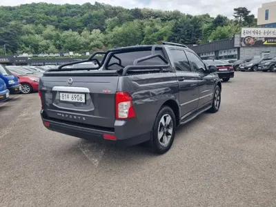 KG_Mobility_Ssangyong KORANDO 2017, 161873 км, за 9000000 KRW - фото 5