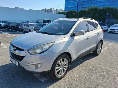 Hyundai Tucson 2013, 151723 км, за 4490000 KRW