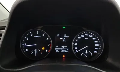 Hyundai Avante 2017, 170284 км, за 6190000 KRW - фото 8