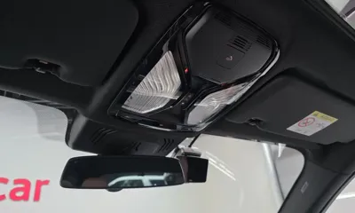 BMW X5 2022, 24728 км, за 87500000 KRW - фото 31