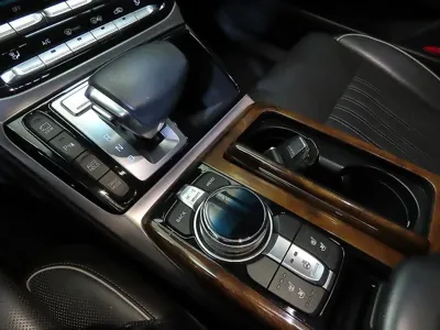 Genesis EQ900 2016, 95041 км, за 22700000 KRW - фото 12