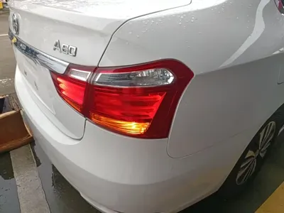 Aeolus A60 2016, 32300 км, за 15000 CNY - фото 8