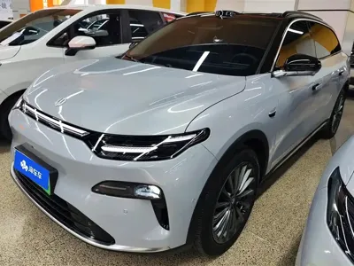 Leapmotor Leapmotor C11 · 2025 год