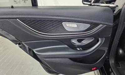 Mercedes-Benz CLS-Class 2022, 101146 км, за 38900000 KRW - фото 25
