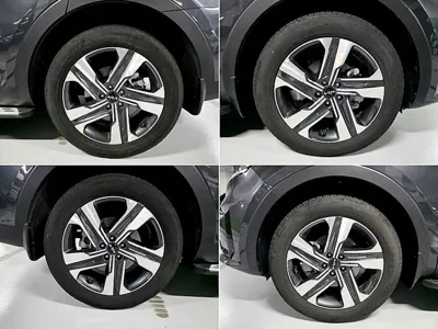 Kia Sorento 2023, 6025 км, за 38300000 KRW - фото 20
