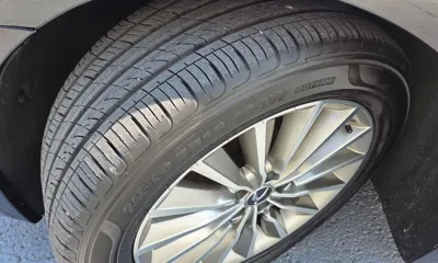Hyundai Equus 2014, 170603 км, за 7300000 KRW - фото 5