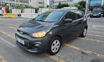 ChevroletGMDaewoo Spark 2017, 100000 км, за 2690000 KRW - фото 3