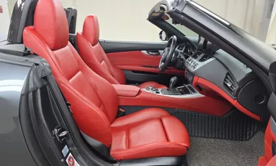 BMW Z4 2014, 54763 км, за 35440000 KRW - фото 7