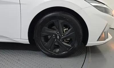 Hyundai Avante 2023, 50258 км, за 17900000 KRW - фото 21
