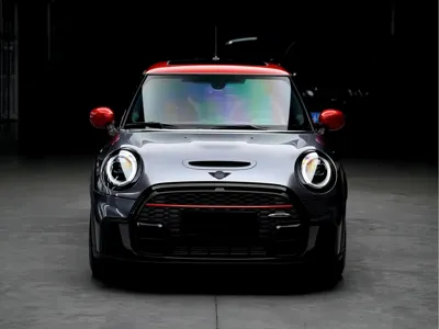 MINI MINI 2024, 18000 км, за 198800 CNY