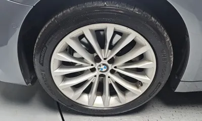 BMW 5-Series 2019, 86460 км, за 25000000 KRW - фото 5