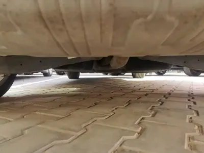 Volkswagen Sharan 2018, 82899 км, за 89900 CNY - фото 25