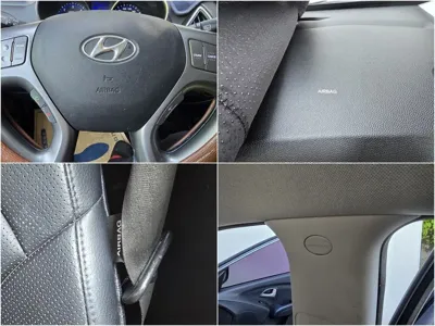 Hyundai Tucson 2014, 179536 км, за 5200000 KRW - фото 18